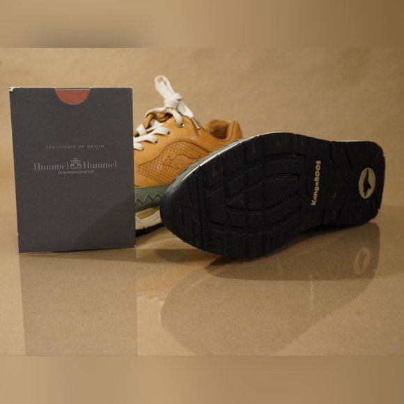 Kangaroos Ultimate 3 2.0 colab - Picture 2 of 2